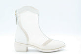 Ghete Dama Franky Feni 630037/ Cr - amely.ro - amely.ro