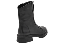 Ghete Dama Piele Naturala Angelo Nazario MIRA 4298 - Angelo Nazario - amely.ro