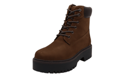 Ghete Dama Piele Naturala Bull Boxer HENK 6TT1070201 - Bull Boxer - pantofia.ro
