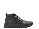 Ghete Dama Piele Naturala Claudio Casini Cart 1093 - Claudio Casini - amely.ro