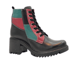Ghete Dama Piele Naturala Claudio Casini Cart 1256 - Claudio Casini - amely.ro