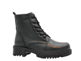 Ghete Dama Piele Naturala Claudio Casini Cart 3001-H - Claudio Casini - amely.ro