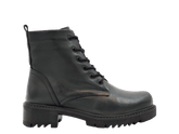 Ghete Dama Piele Naturala Claudio Casini Cart 3001-H - Claudio Casini - amely.ro
