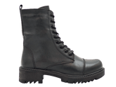 Ghete Dama Piele Naturala Claudio Casini Cart 3005 - Claudio Casini - amely.ro