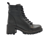 Ghete Dama Piele Naturala Claudio Casini Cart 3013 - Claudio Casini - amely.ro