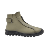 Ghete Dama Piele Naturala Claudio Casini Cart 3560 - Claudio Casini - amely.ro