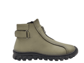 Ghete Dama Piele Naturala Claudio Casini Cart 3560 - Claudio Casini - amely.ro