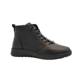 Ghete Dama Piele Naturala Claudio Casini Cart 762 - Claudio Casini - amely.ro