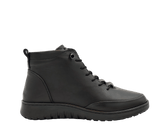 Ghete Dama Piele Naturala Claudio Casini Cart 762 - Claudio Casini - amely.ro