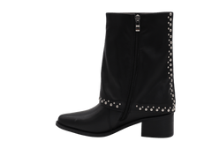 Ghete Dama Piele Naturala Feeling BELL Z0105 - Etore - amely.ro