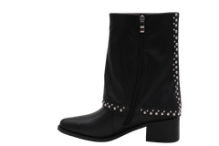 Ghete Dama Piele Naturala Feeling BELL Z0105 - Etore - amely.ro