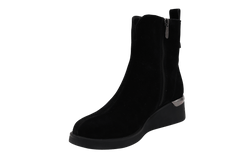 Ghete Dama Piele Naturala Fifin CAPR 2601211 - Fifin - pantofia.ro
