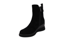Ghete Dama Piele Naturala Fifin CAPR 2601277 - Fifin - pantofia.ro