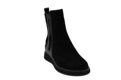 Ghete Dama Piele Naturala Fifin CAPR 2601277 - Fifin - pantofia.ro