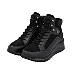 Ghete Dama Piele Naturala Remonte RIEK D0T79 - Remonte - amely.ro