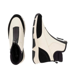 Ghete Dama Piele Naturala Remonte RIEK D1S72 - Remonte - amely.ro