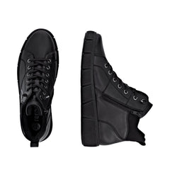 Ghete Dama Piele Naturala Remonte RIEK D1T76 - Remonte - amely.ro