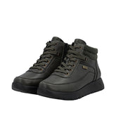 Ghete Dama Piele Naturala Remonte RIEK D2V71 - Remonte - amely.ro