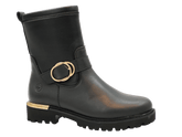 Ghete Dama Piele Naturala Remonte Riek D8666 /N - Remonte - amely.ro