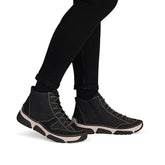 Ghete Dama Piele Naturala Rieker RIEK 45906 - Rieker - amely.ro