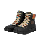 Ghete Dama Piele Naturala Rieker RIEK Y3443 - Rieker - amely.ro