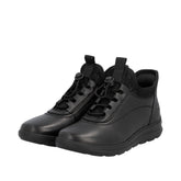 Ghete Dama Piele Naturala Rieker RIEK Z0057 - Rieker - amely.ro