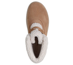 Ghete Dama Piele Naturala Skechers SKEC 144722 - Skechers - amely.ro