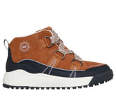 Ghete Dama Piele Naturala Skechers SKEC 180320 - Skechers - amely.ro