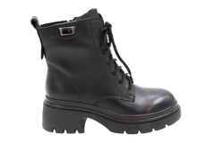 Ghete Dama Piele Naturala Stephano FENI 3518 - Stephano - pantofia.ro