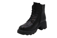 Ghete Dama Piele Naturala Stephano FENI 5008 - Stephano - amely.ro