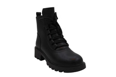 Ghete Dama Piele Naturala Stephano FENI 5788 - Stephano - amely.ro