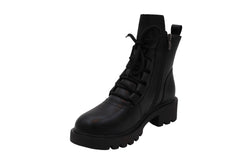 Ghete Dama Piele Naturala Stephano FENI 5788 - Stephano - amely.ro