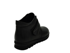 Ghete Dama Piele Naturala Stephano FENI 58027 - Stephano - amely.ro