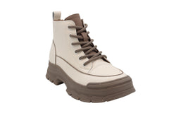 Ghete Dama Piele Naturala Stephano FENI 6575 - Stephano - amely.ro