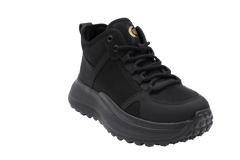 Ghete Dama Piele Naturala Stephano FENI 6682 - Stephano - amely.ro