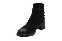 Ghete Dama Piele Naturala Stephano FENI 6970 - Stephano - pantofia.ro