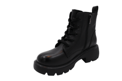 Ghete Dama Piele Naturala Stephano FENI 8511 - Stephano - amely.ro