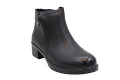Ghete Dama Piele Naturala Stephano FENI M8018 - Stephano - pantofia.ro