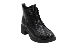 Ghete Dama Piele Naturala Stephano FENI TP136 - Stephano - amely.ro