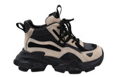 Ghete Dama Piele Naturala Stephano FENI Y5797 - Stephano - amely.ro