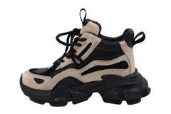 Ghete Dama Piele Naturala Stephano FENI Y5797 - Stephano - amely.ro