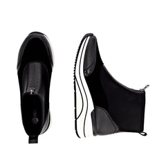 Ghete Dama Remonte RIEK D0T78 - Remonte - amely.ro