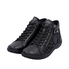 Ghete Dama Remonte RIEK D1E72 - Remonte - amely.ro