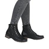 Ghete Dama Remonte RIEK D4382 - Remonte - amely.ro