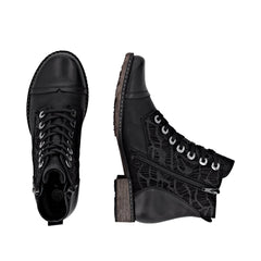 Ghete Dama Remonte RIEK D4382 - Remonte - amely.ro