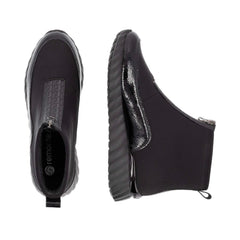 Ghete Dama Remonte RIEK D5983 - Remonte - amely.ro