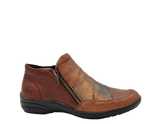 Ghete Dama Remonte Riek R7678 - Remonte - amely.ro