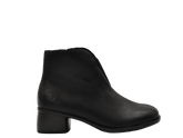 Ghete Dama Rieker Piele Naturala Riek R8870 - Rieker - amely.ro