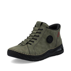 Ghete Dama Rieker RIEK 44550 - Rieker - amely.ro