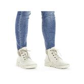 Ghete Dama Rieker RIEK 45900 - Rieker - amely.ro